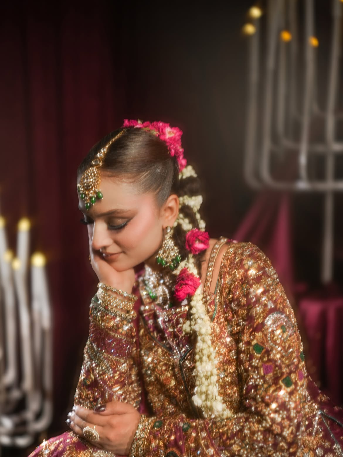 Mastani