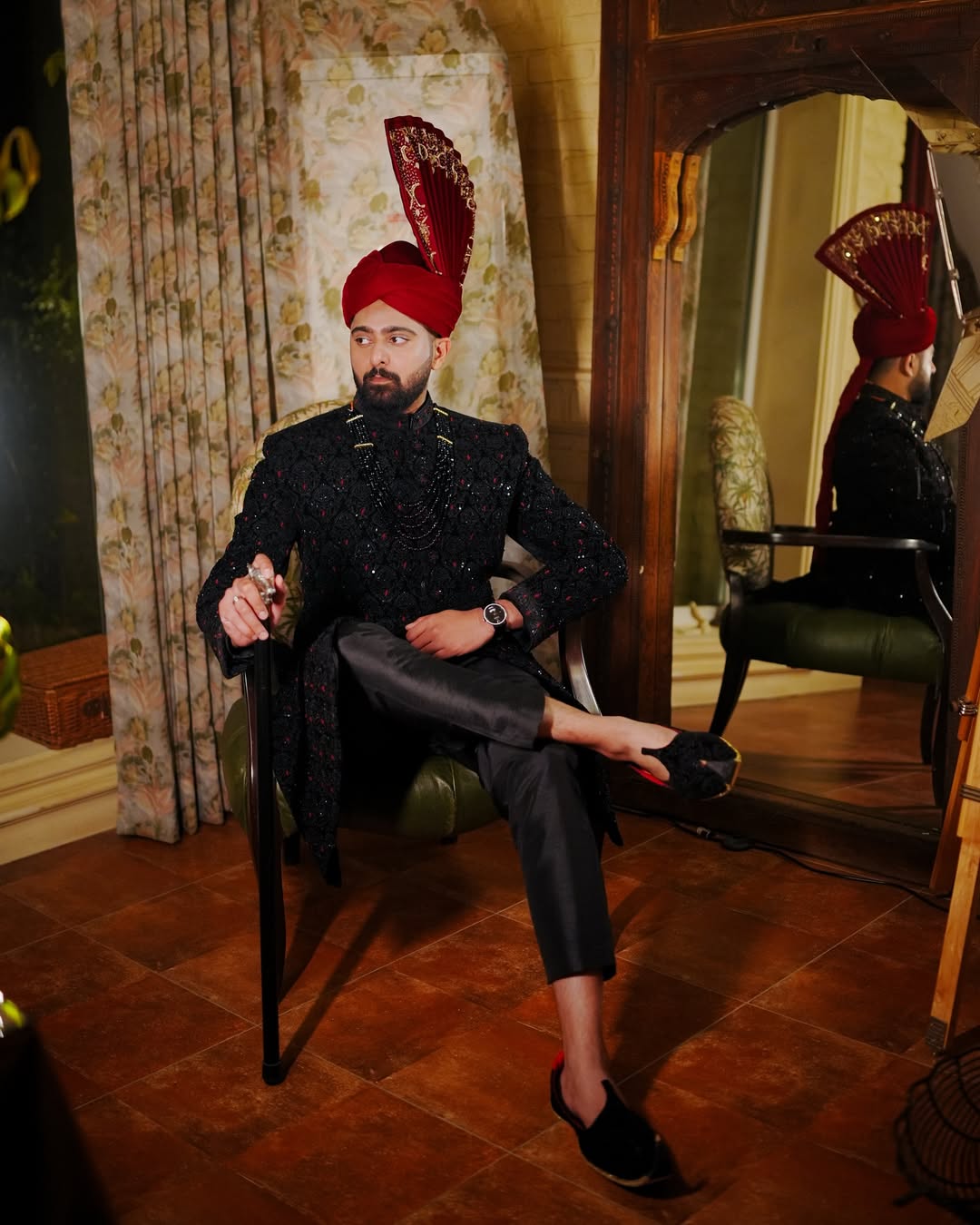 Nawab-e-Rang