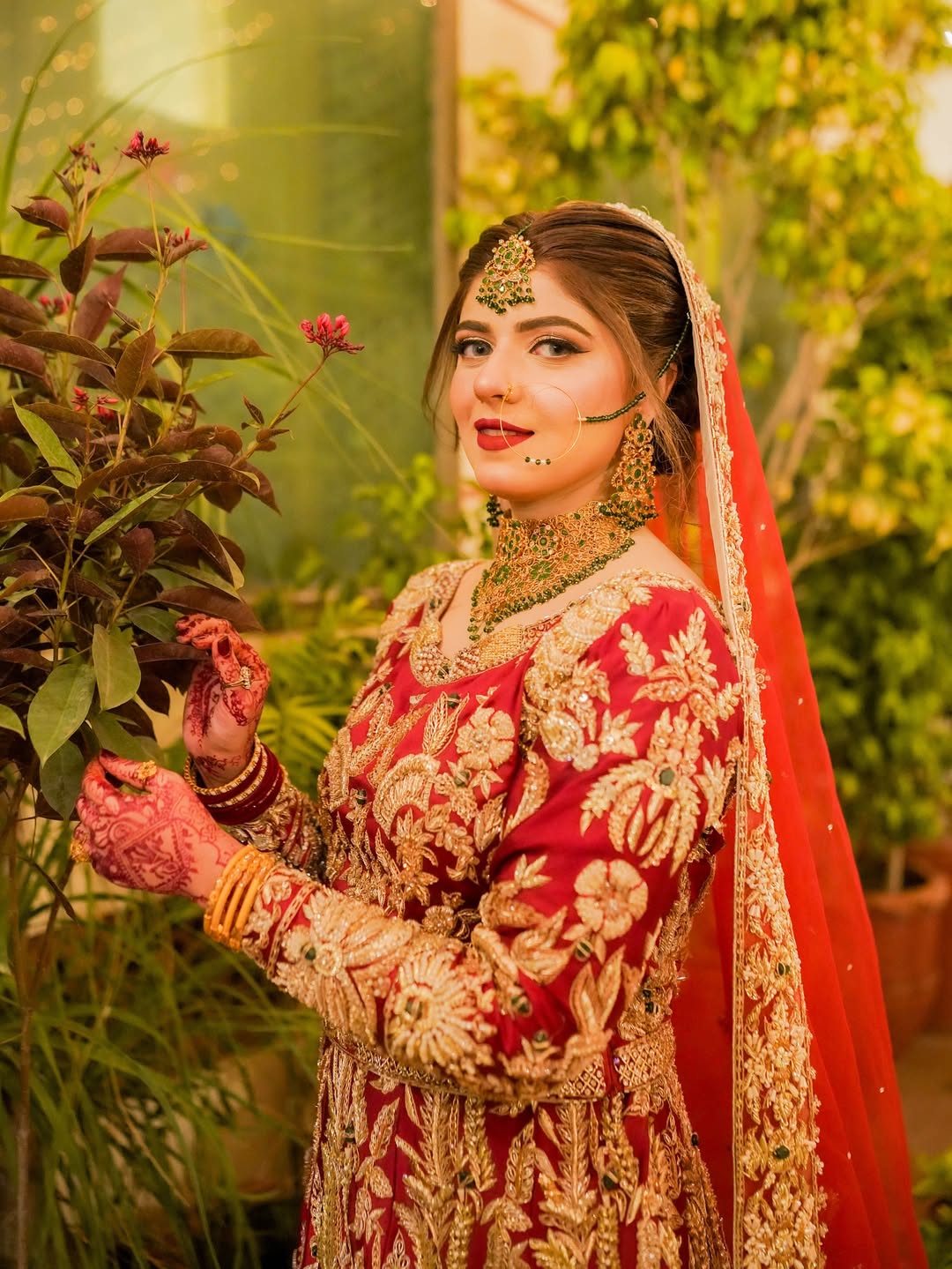 Jashn Attire