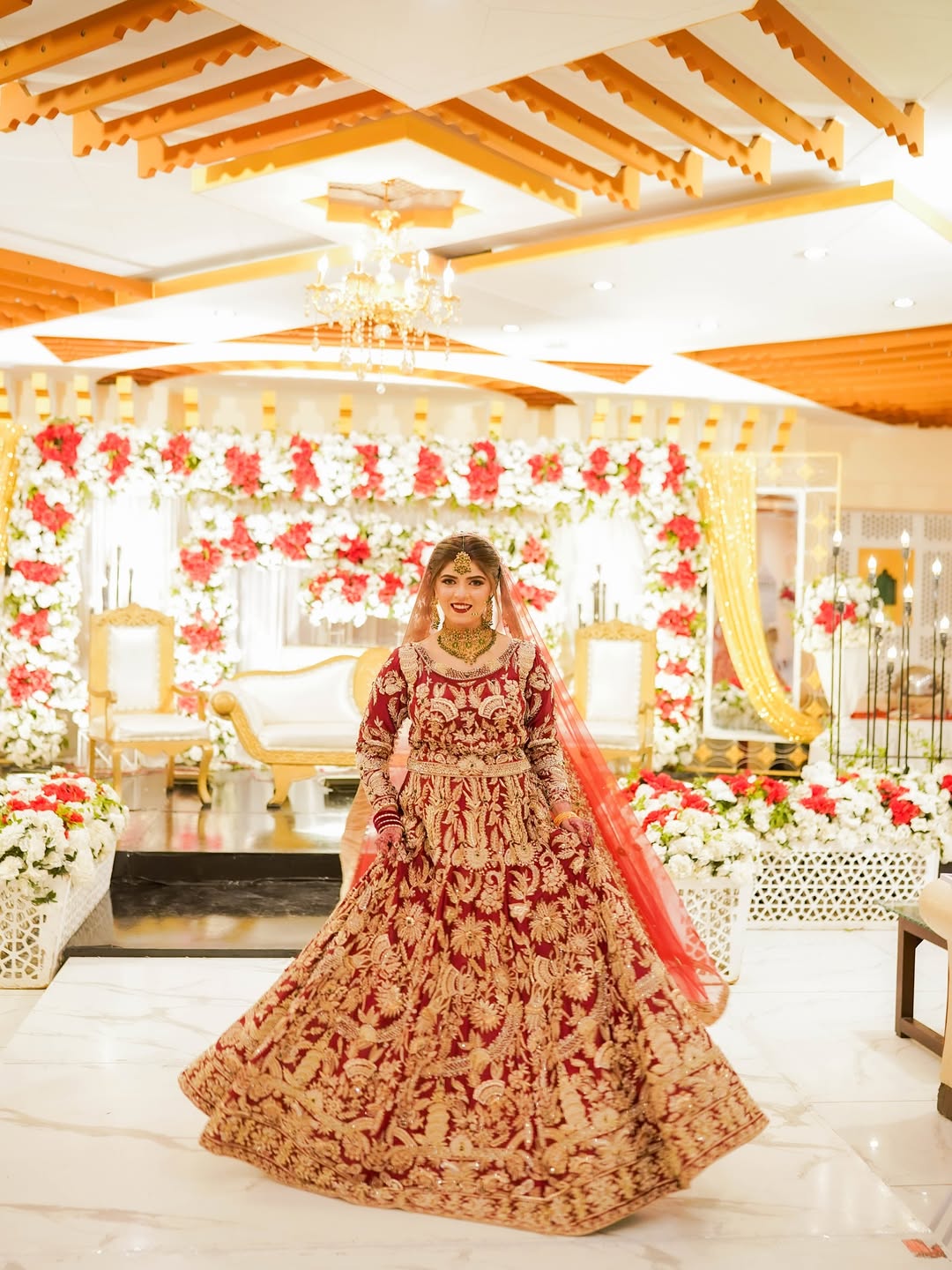 Jashn Attire
