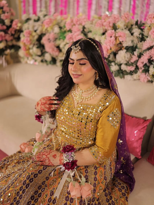 Rang-e-Ishq