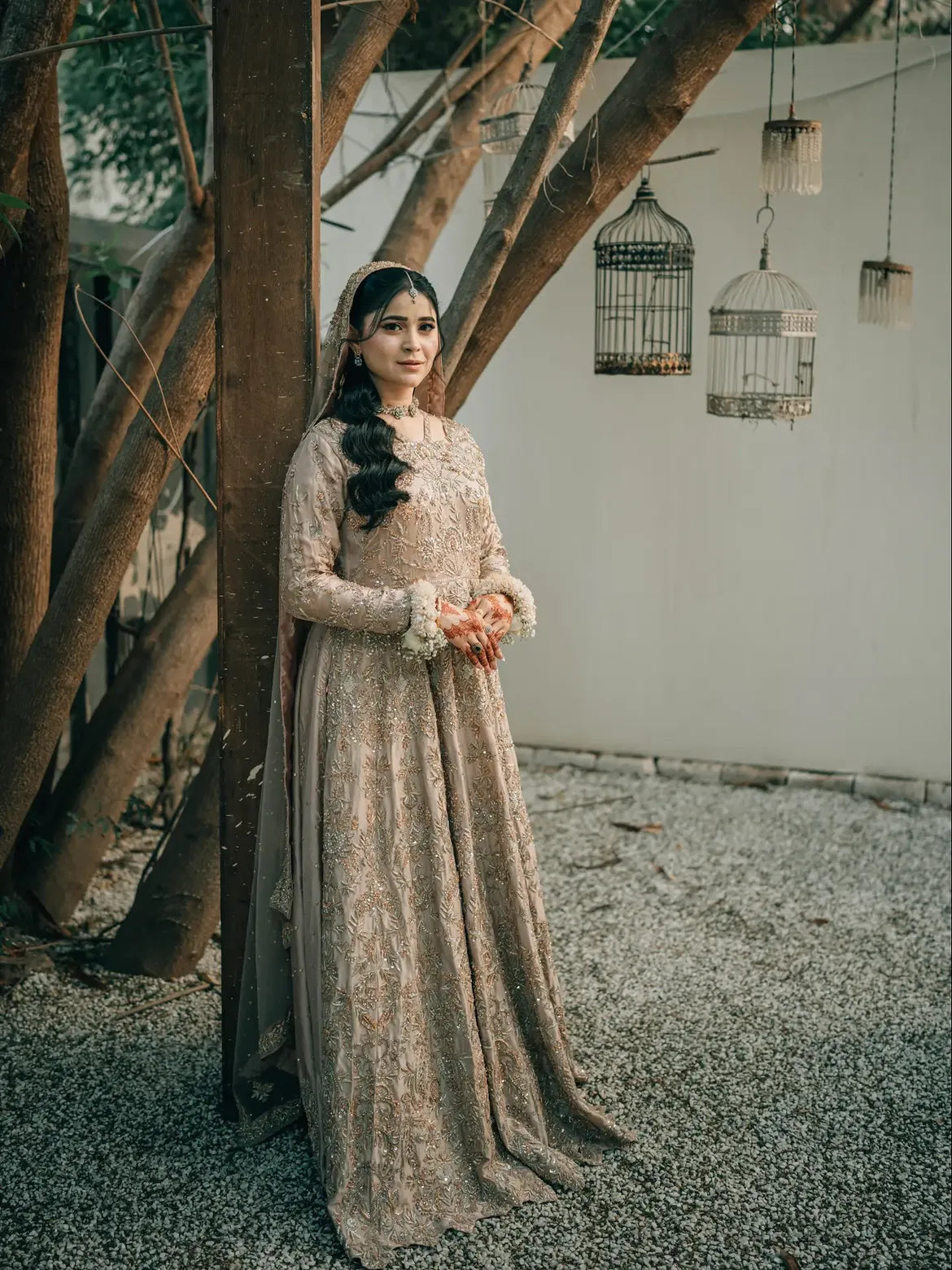 Chandni