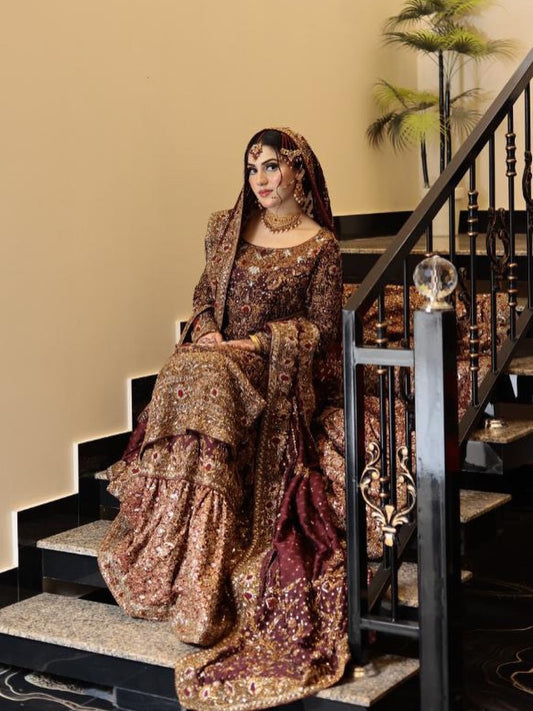 Raqs-e-Gul