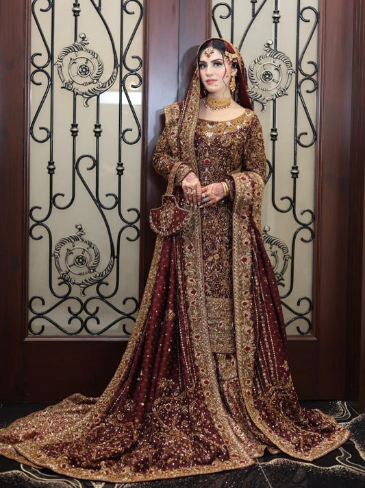 Raqs-e-Gul