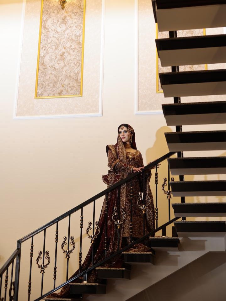 Raqs-e-Gul