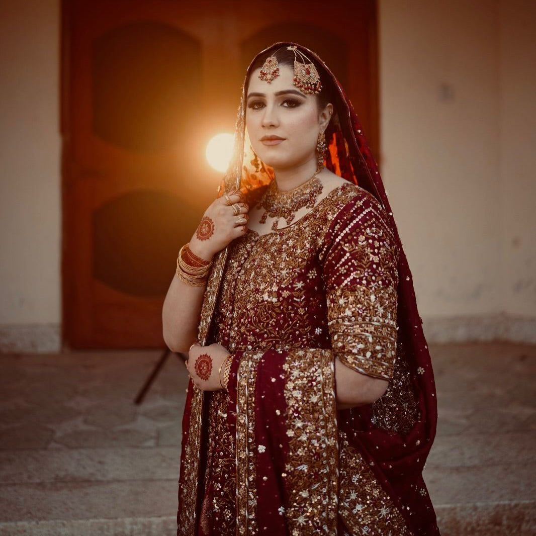 Zarmina