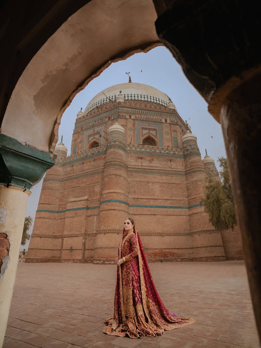 Gulbadan