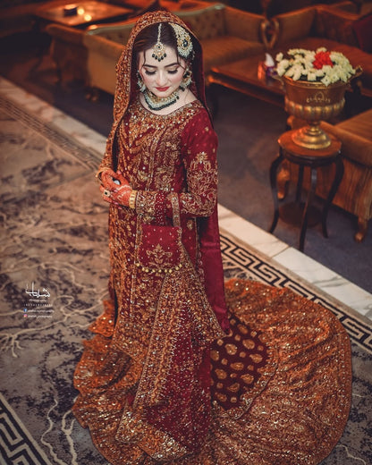 Mehrunisa