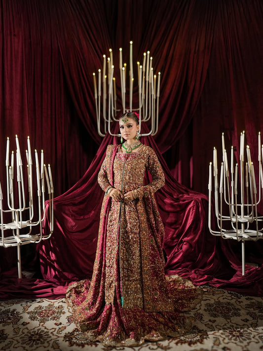 Mastani