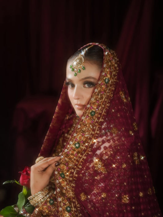 Mastani