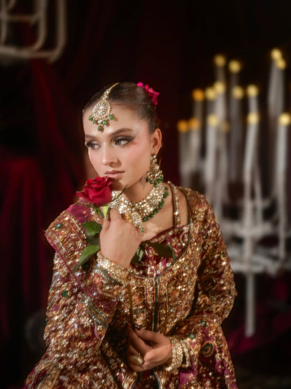 Mastani