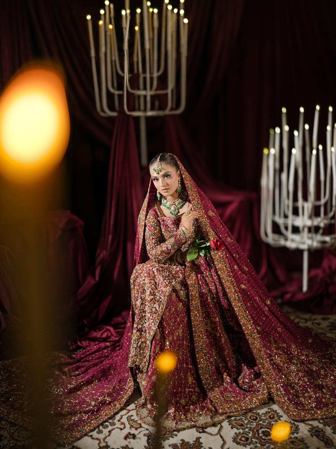 Mastani