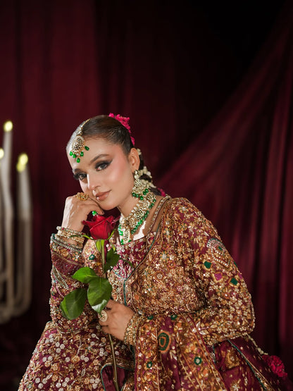Mastani