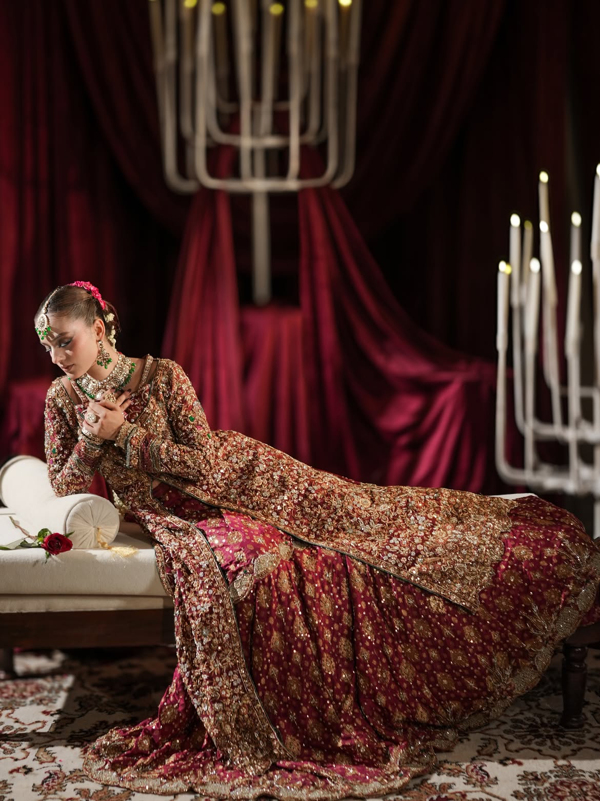 Mastani