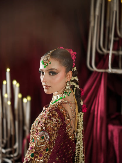 Mastani