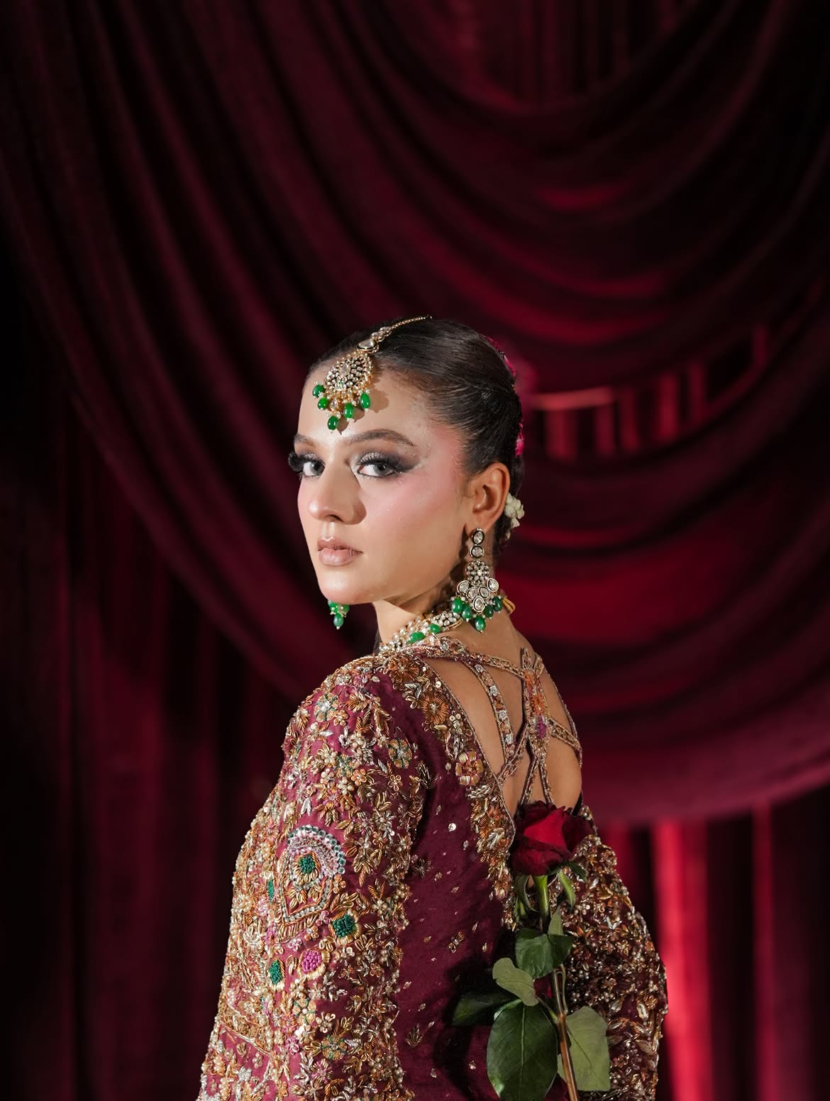 Mastani