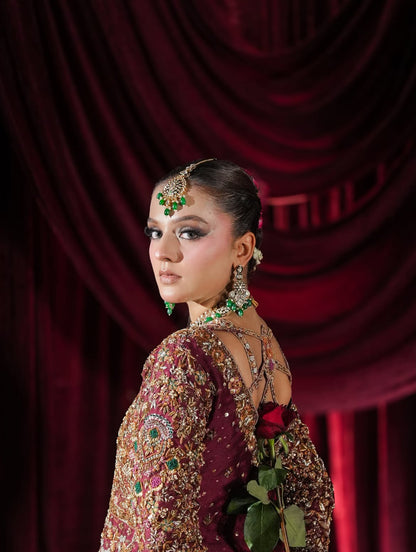 Mastani