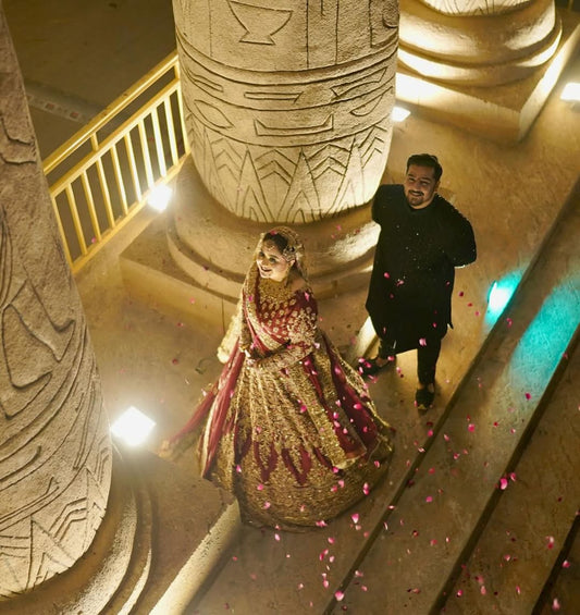 Shehzaad