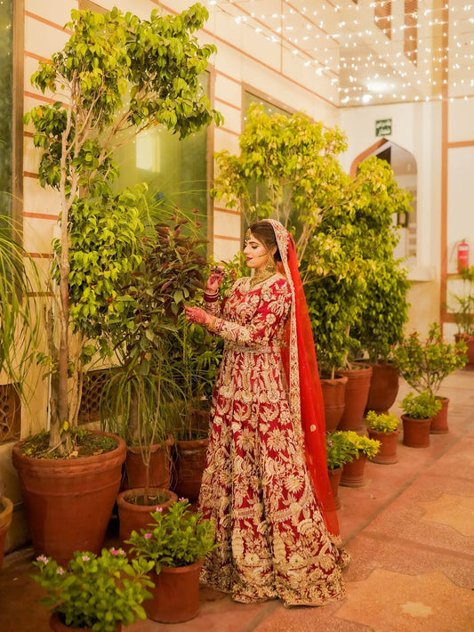 Jashn Attire