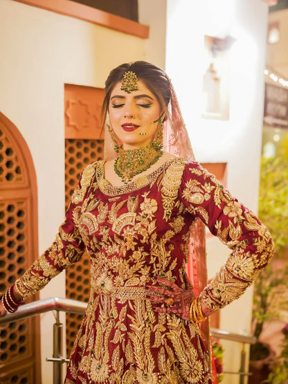 Jashn Attire