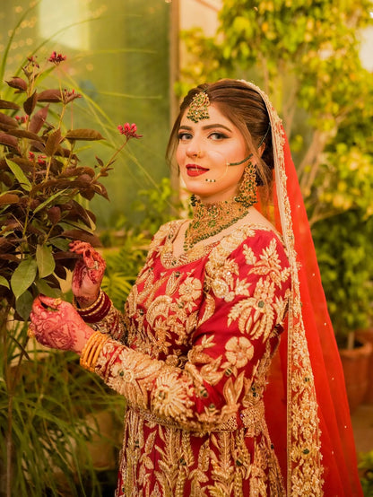 Jashn Attire
