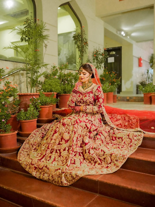 Jashn Attire