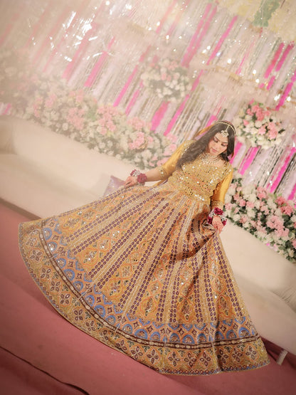 Rang-e-Ishq