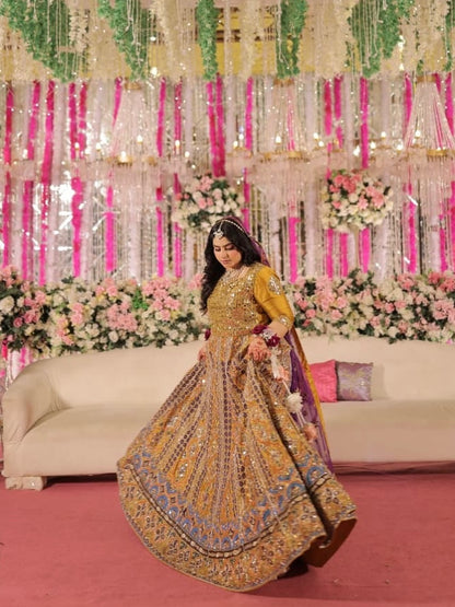 Rang-e-Ishq