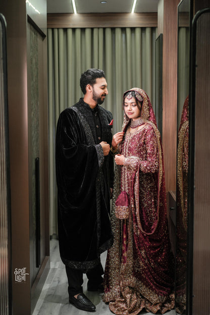 Waqar Royal