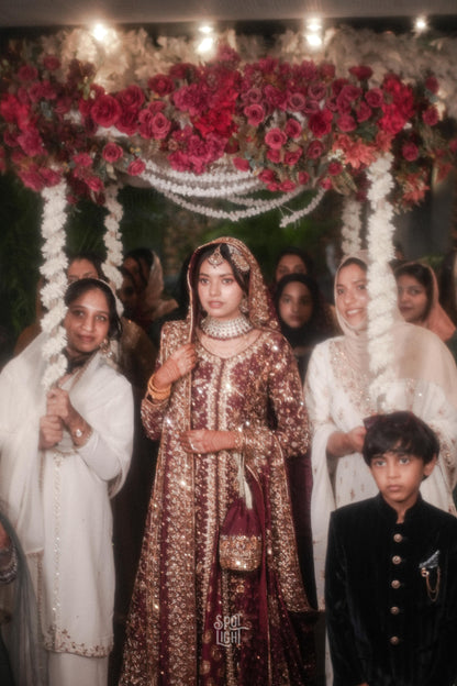 Waqar Royal