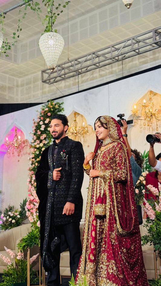 Waqar Royal