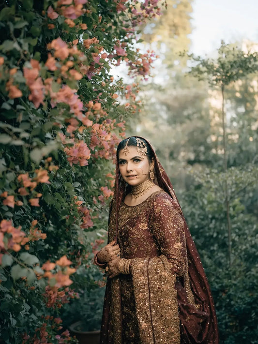 Zar Mahal