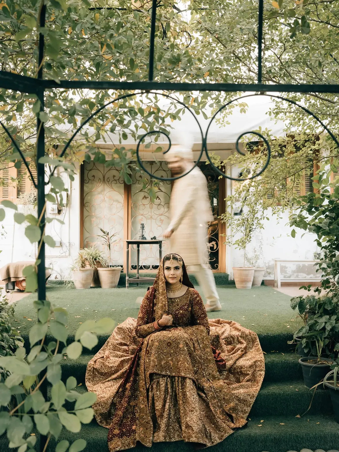 Zar Mahal