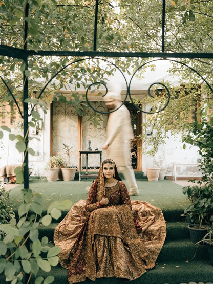 Zar Mahal