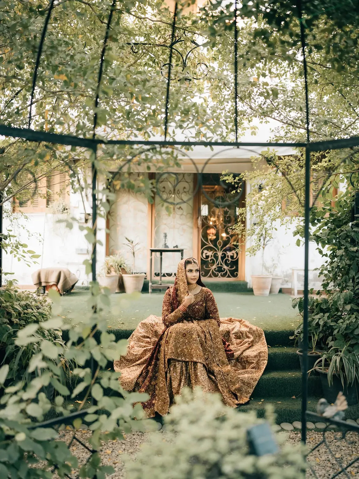Zar Mahal
