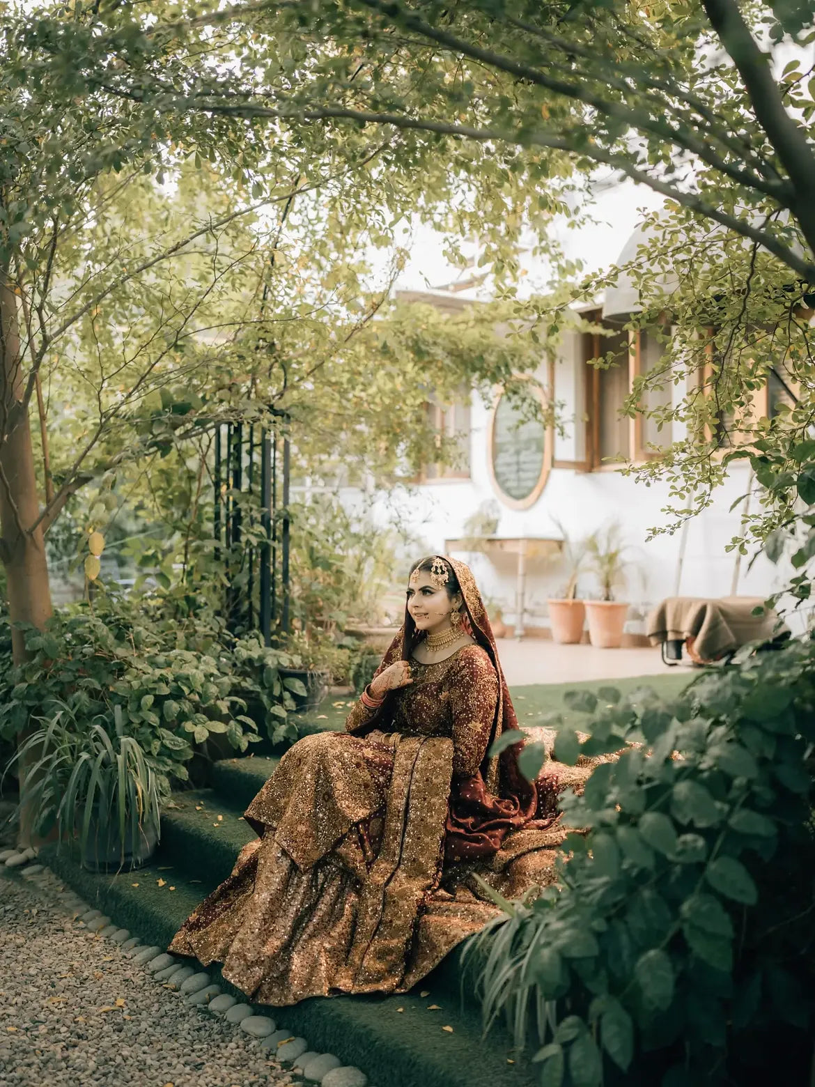 Zar Mahal